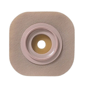 Hollister, Ostomy Barrier Trim to Fit Standard Wear Without Tape 1-3/4 Inch 15402, Box Of 5