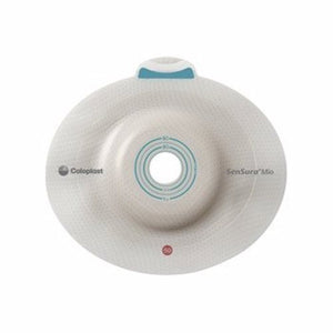 Coloplast, Ostomy Barrier Trim to Fit Extended Wear Elastic Adhesive 50 mm 16951, Box Of 5