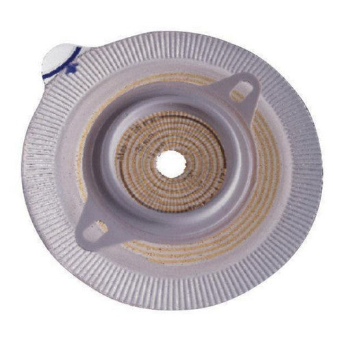 Coloplast, Ostomy Barrier Precut Extended Wear Silicone Based Adhesive 50 mm 14254, Box Of 5