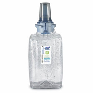 Gojo, Hand Sanitizer Ethyl Alcohol Gel Dispenser Refill Bottle 5456-04, 1200 Ml