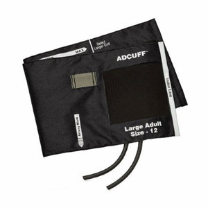 American Diagnostic Corp, Blood Pressure Cuff 34 - 50 cm, 1 Each Large, Adult