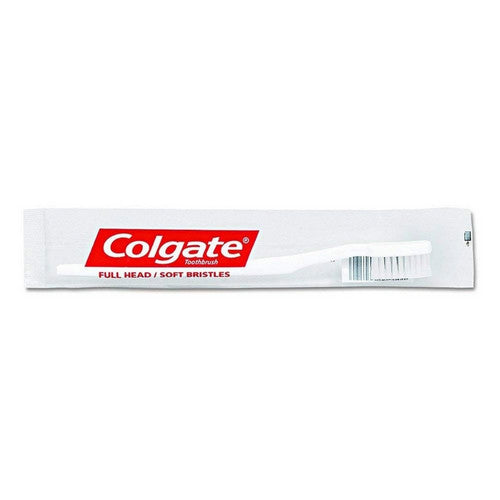 Colgate, Toothbrush Adult Soft, Count of 144