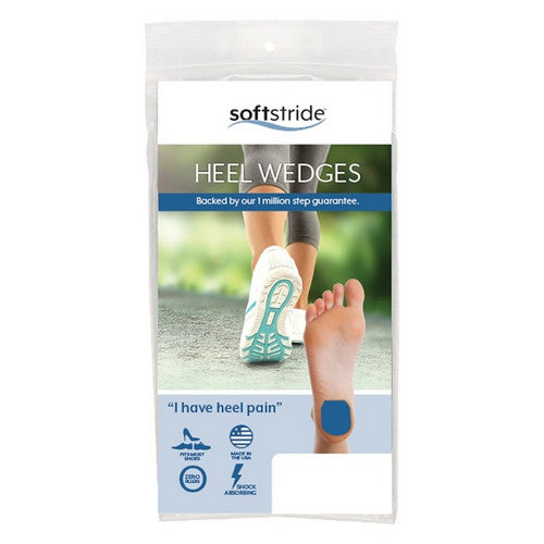 Brownmed, Heel Wedge, 1 Pair