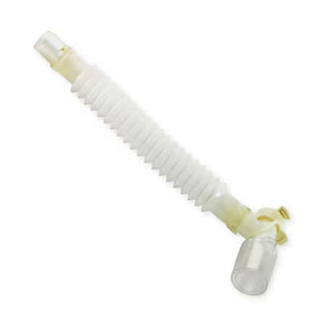 Covidien, Double Swivel Connector, Count of 1