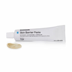 McKesson, Barrier Paste, 2 Oz