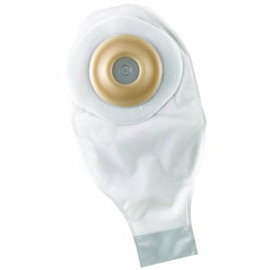 Convatec, Colostomy Pouch One-Piece System 12 Inch Length Flat 175782, Box Of 5