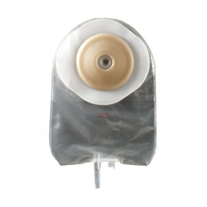 Convatec, Urostomy Pouch One-Piece System 9 Inch Length Convex 175795, Box Of 5