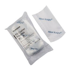 McKesson, Pill Crusher Pouch, Case Of 8