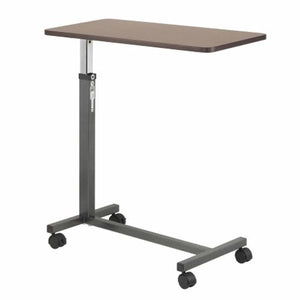Drive Medical, Overbed Table Non-Tilt Adjustment Handle 28 to 45 Inch Height Range 13003, Count of 1