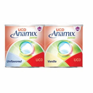 Nutricia, Ucd Anamix Junior Unflavored Powder, 14 Oz (Case Of 6)
