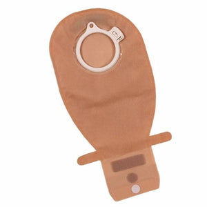 Coloplast, Ostomy Pouch Two-Piece System 11.5 Inch Length 15974, Box Of 10