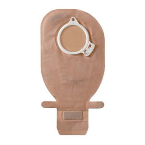 Coloplast, Ostomy Pouch Two-Piece System 11.5 Inch Length 15976, Box Of 10