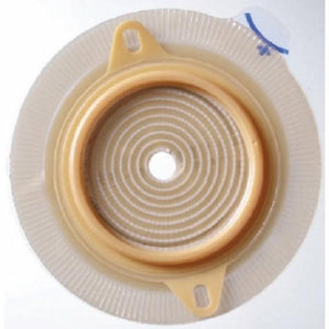 Coloplast, Ostomy Barrier Precut Standard Wear Pectin Based Adhesive 50 mm 14274, Box Of 5