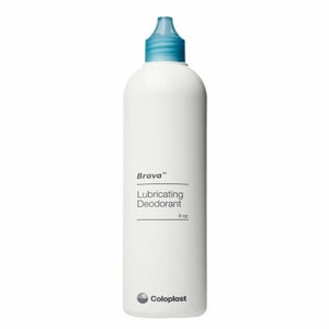 Coloplast, Deodorant Brava  Lubricating, Count of 16