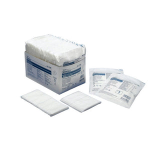 Cardinal, Abdominal Pad Dermacea NonWoven Fluff 7-1/2 X 8 Inch Rectangle NonSterile, Count of 648