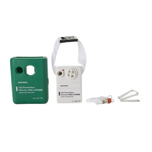 McKesson, Fall Prevention Monitor White / Green 162-1131, Count of 1