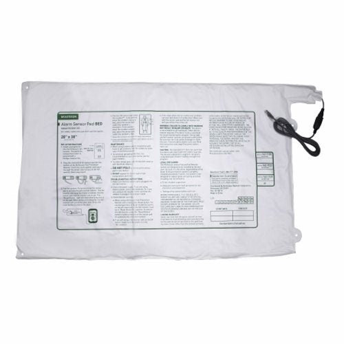 McKesson, Bed Sensor Pad 20 X 30 Inch 162-1135, Count of 1