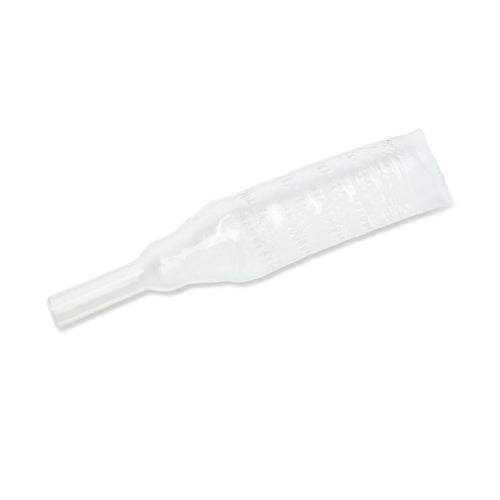 Bard, Male External Catheter Self-Adhesive Band Silicone Intermediate 36303, Box Of 30