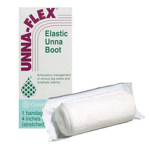 Convatec, Unna Boot, Count of 1