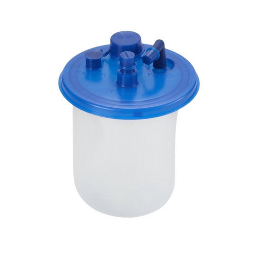 Cardinal, Suction Liner 1000 mL, 1000 Ml
