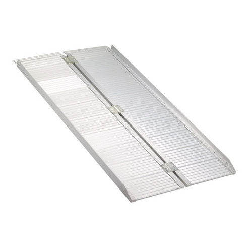 Drive Medical, Wheelchair And Scooter Ramp Drive For Wheelchair, Count of 1