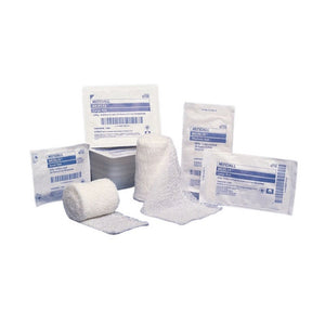 Kerlix, Fluff Bandage Roll 4-1/2 Inch X 4 Yard 6-Ply Sterile 6730, Count of 1