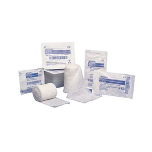 Kerlix, Fluff Bandage Roll 4-1/2 Inch X 4-1/10 Yard 6-Ply Sterile 6715, Count of 1