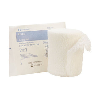 Kerlix, Fluff Bandage Roll 3-4/10 Inch X 3-6/10 Yard Sterile, Count of 1