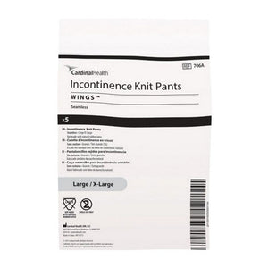 Cardinal, Unisex Knit Pant Weave Wings  Large And X-Large, Count of 10