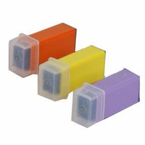 Dynarex, Lancet SensiLance Fixed Depth Lancet Needle 1.8 mm Depth 28 Gauge Push Button Activated, Box Of 100