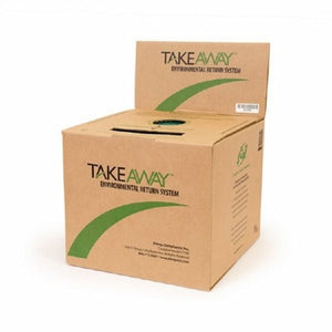 Sharps Compliance, Takeaway Recovery System, 1 Each