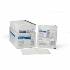 Cardinal, Abdominal Pad 5 X 9 Inch Sterile 7196D, Count of 432