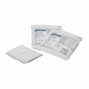 Cardinal, Abdominal Pad 8 X 10 Inch Sterile 7198D, Count of 1