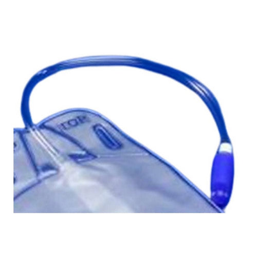 Cardinal, Extension Tubing 8.5 mm X 18 Inch, Count of 24