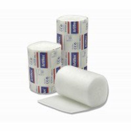 BSN Inc., Orthopedic Padding Roll Undercast 5.9 Inch X 3.3 Yard Polyester, Count of 1