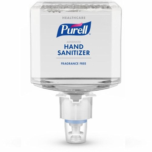 Gojo, Hand Sanitizer Ethyl Alcohol Foaming Dispenser 5051-02, Count of 2