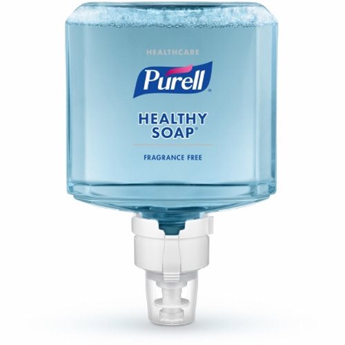 Gojo, Soap Dispenser Refill Bottle Unscented 7772-02, Count of 2