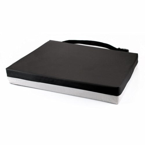 McKesson, Seat Cushion 22 W X 18 D X 3 H Inch, Count of 1