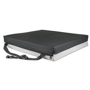 McKesson, Contoured Seat Cushion 18 W X 16 L X 3 D Inch Foam Gel 170-77002, Count of 4