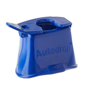 Autodrop, Eye Drop Guide Autodrop  1-3/4 X 6 X 6-3/4 Inch, Count of 1