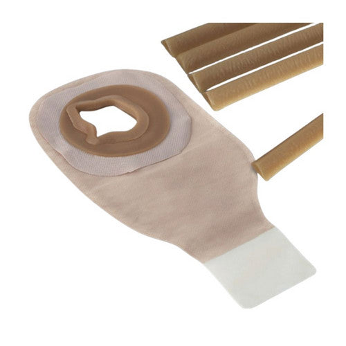 Hollister, Barrier Strips Adapt 60 Grams, Box Of 10