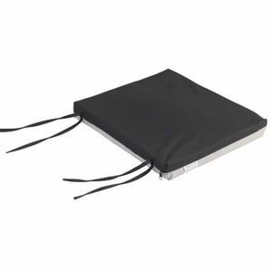 Drive Medical, Seat Cushion Gel-U-Seat Lite 18 W X 18 D X 2 H Inch Foam / Gel, Count of 1