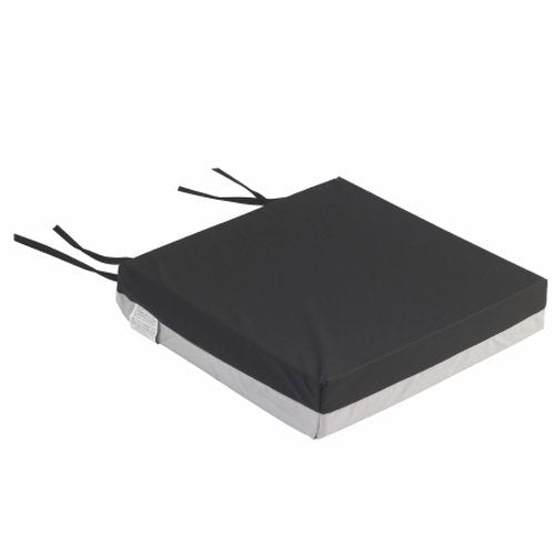 Premier One, Seat Cushion Premier One 18 W X 16 D X 3 H Inch Foam, Count of 1