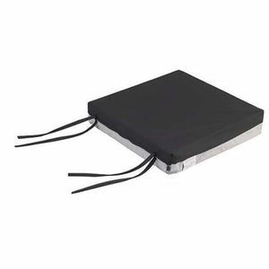 Premier One, Seat Cushion Premier One 20 W X 16 D X 3 H Inch Foam, Count of 4