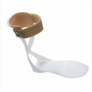DJO, Foot Drop Brace One Size Fits Most Left Foot 79-81151, Count of 1