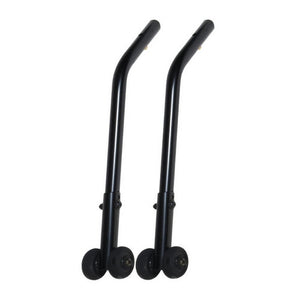 Drive Medical, Wheelchair Anti Tipper For Cruiser III STDS819, 1 Pair