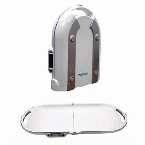 Health O Meter, Pediatric Scale Health O Meter  Digital Display 33 lbs. Battery Operated, 1 Each