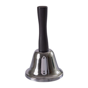 Mabis Healthcare, Call Bell DMI  Handle Held Stainless Steel 3-1/2 Inch, Count of 1