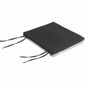 Drive Medical, Seat Cushion Gel-U-Seat Lite 16 W X 16 D X 2 H Inch Foam / Gel, Count of 1
