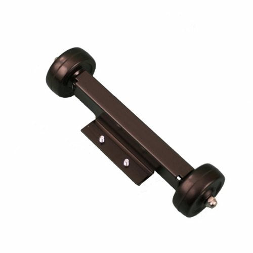 Health O Meter, Wheel Assembly Health O Meter  Black, Optional 400 Series Beam Scales, Count of 1